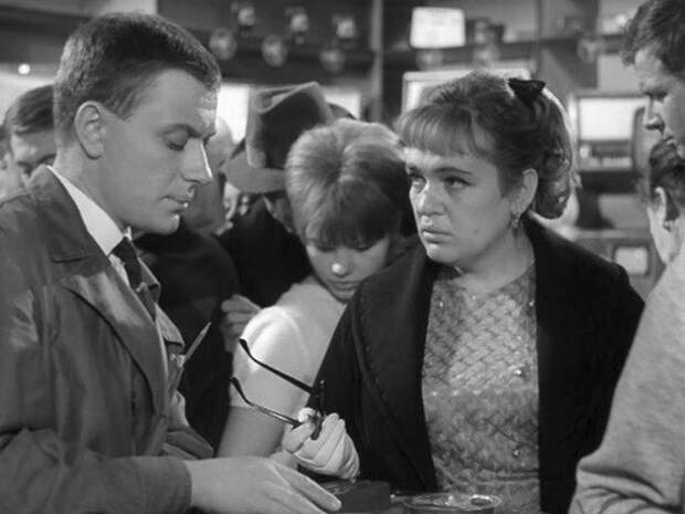 Берегись автомобиля (1966)