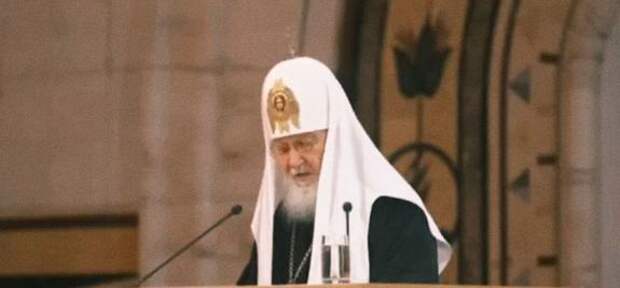 «Сила России — не в единстве вероисповедания, а в единстве воли»: член СПЧ Кирилл Кабанов прокомментировал речь Патриарха Кирилла