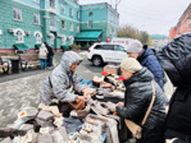 Фото: Мэрия Барнаула