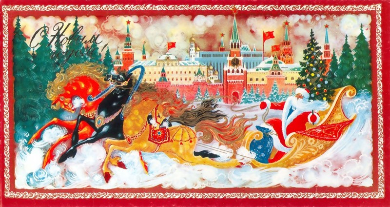 Новый год в СССР фото СССР, история, прикол, своими руками, факты, юмор