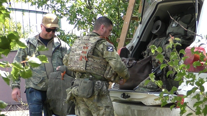 Подготовка к поездке  – не менее важная часть, чем сама поездка. Фото: Царьград