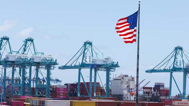 FT узнала о планах Китая ослабить экспортный контроль США над чипами