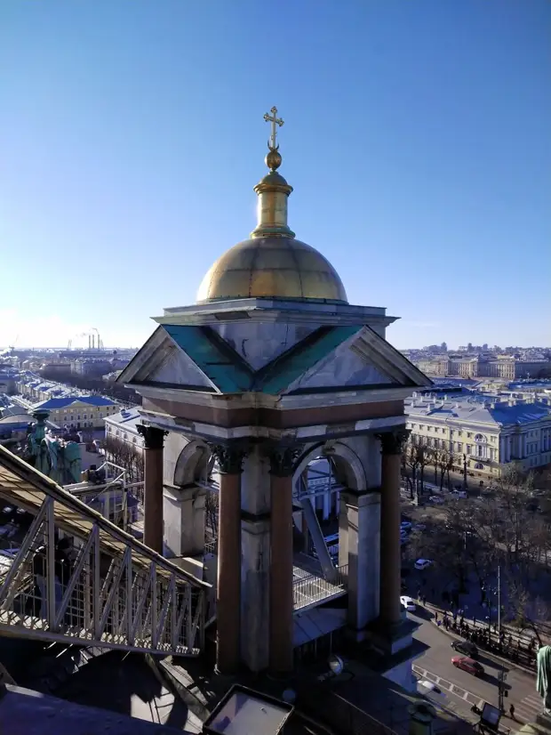 Что посмотреть художнику в Питере. Галереи, которые стоит посетить творческим людям