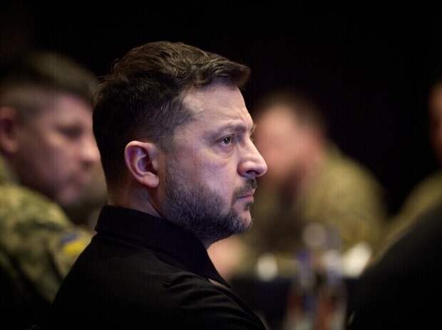 Зеленский: полный вывод ВСУ с Донбасса может расколоть Украину