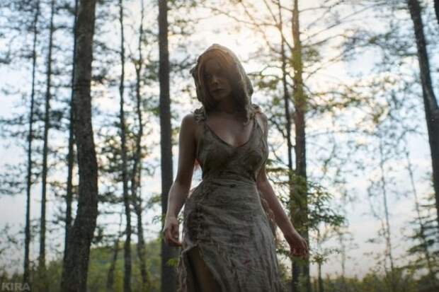 Witcher Cosplay