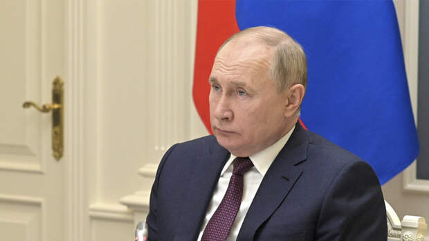 Путин и Лукашенко поручили решить вопрос с роумингом к декабрю