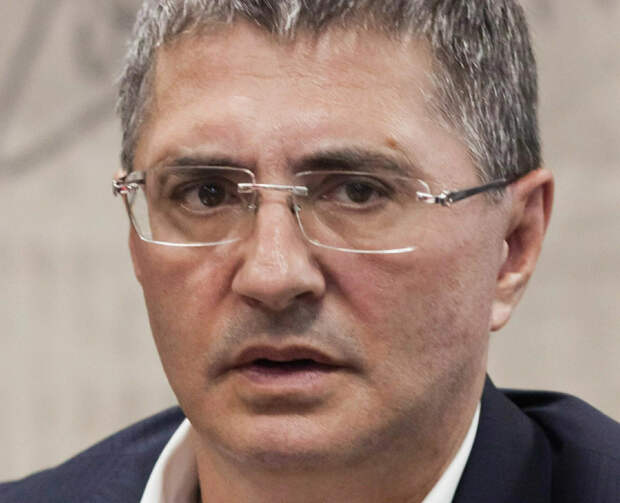 Мясников объяснил, по какому признаку определить плохого врача