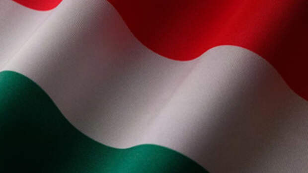 Флаг Венгрии / Фото: unsplash.com