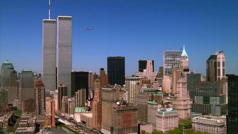 2. 9/11 2. 9/11 история, трагедия, фотография
