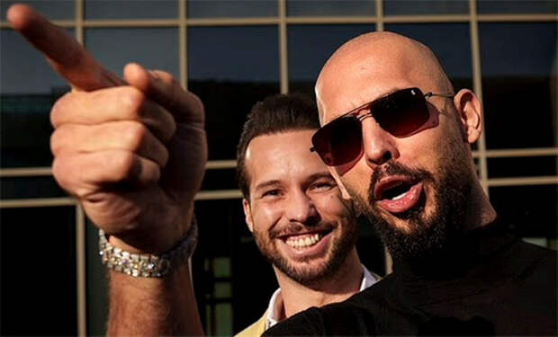 мужские увлечения