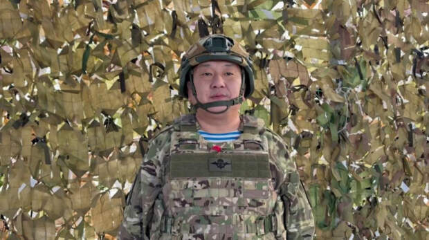 Группировка войск «Днепр» продолжает выполнять боевые задачи в зоне проведения СВО