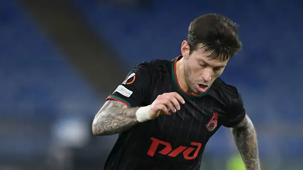 Силкин считает, что возвращение в «Динамо» стало бы ударным завершением карьеры для Смолова