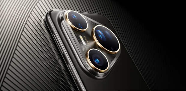 Базовый Huawei Pura 90 превзойдет Pura 80 Ultra по многим параметрам