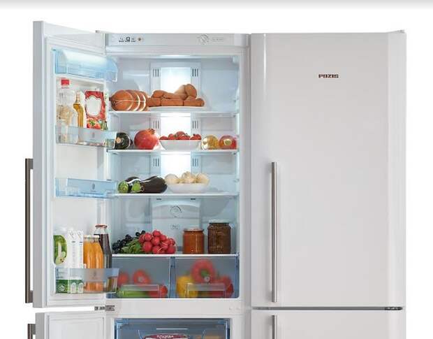 Компания POZIS увеличила производство и продажи холодильников на 30%
