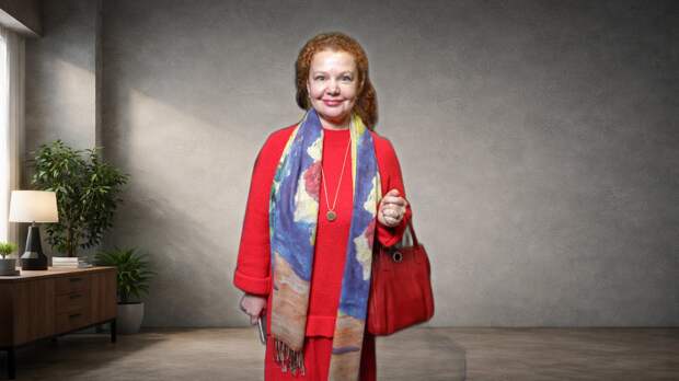 «Я стала обреченной женой номер два»: как Татьяна Абрамова, которой исполнился 51 год, пережила предательство мужа в борьбе за жизнь сына и нашла любовь с разницей в 27 лет