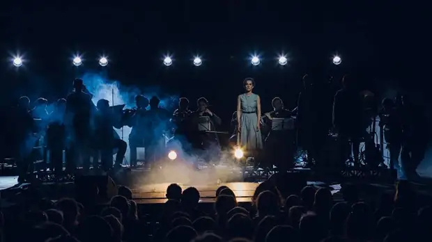 Театр в помощь: в Москве началась серия акций в поддержку военных и беженцев