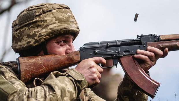 Комбриг ВСУ принимал участие в коррупционных схемах