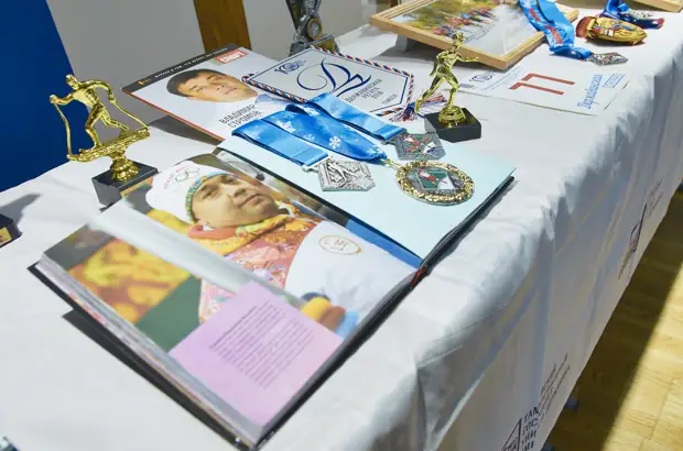 Неделя науки в Державинском университете началась с конференции памяти ректора Владимира Стромова