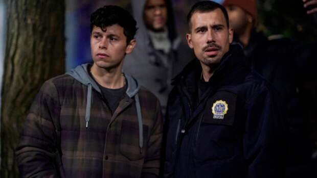 Law & Order: SVU Season 26 Episode 13 Put Velasco Right In The Center of An Angry, Cynical Community