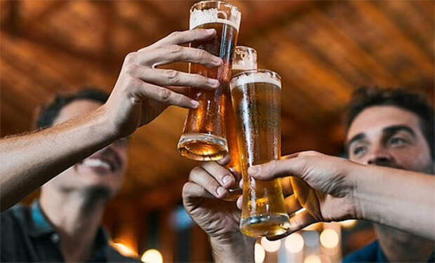 мужские увлечения