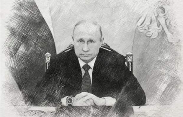 Не успел Путин поддержать идею, а либералы уже запричитали
