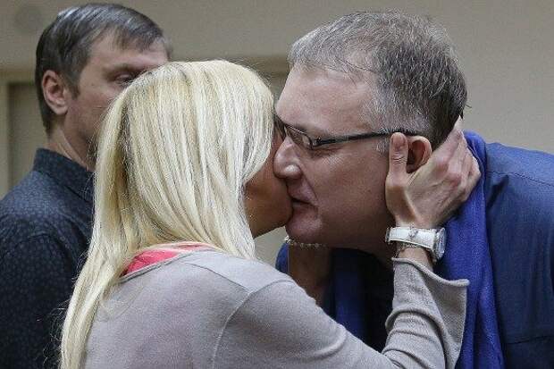 Большие перемены Татьяны Овсиенко