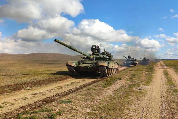 СНБО Украины ожидает обострения ситуации с наступлением ВС России на Волчанск