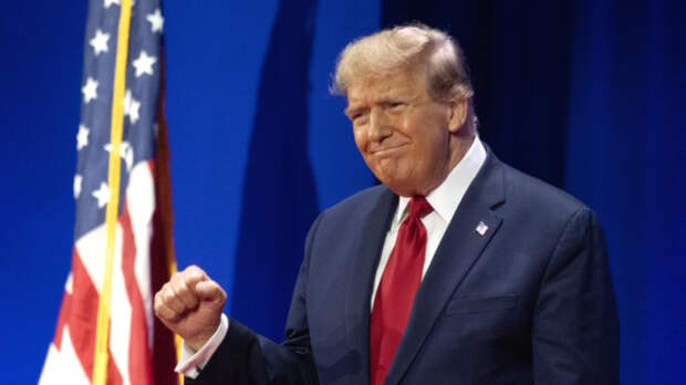 Лидеры стран ЕС ведут себя при Трампе как ласковые собачки у ног хозяина, заявил Ушаков