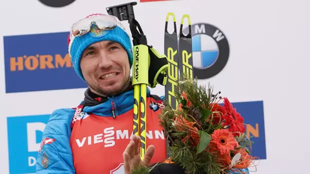 Муж Кузьминой считает, что допинговая история будет постоянно преследовать Логинова