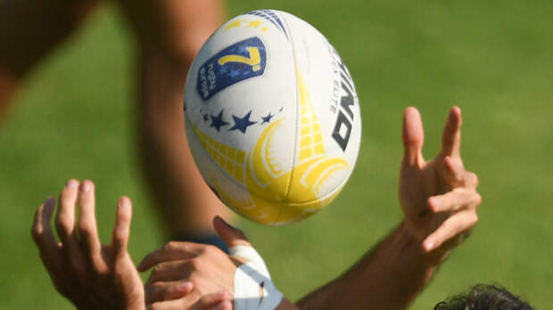 В Грузии юных регбистов наказали за проигрыш в соревнованиях