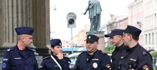 В Польше опасаются нашествия криминальных элементов с Украины после завершения войны