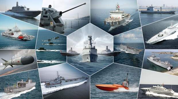 Турция – НАТО: продукция компании HAVELSAN составит электронные «мозги» альянса