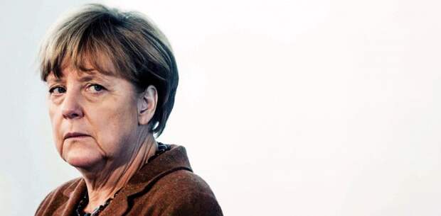 Меркель, готовься: Трамп пришел, чтобы «разорвать» Европу на мелкие кусочки