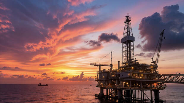 Reuters: Ирак объявил форс-мажор на нефтяных месторождениях иностранных компаний