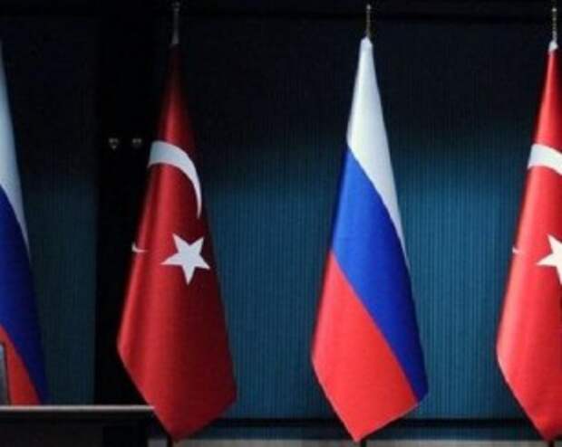 Россия устроила в ВТО плач турецкого