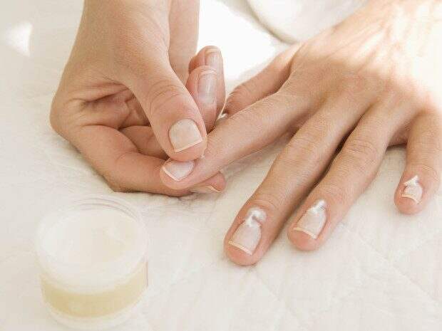 Как навсегда избавиться от заусенцев