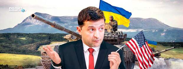 Зеленский потерял контроль над армией – Килинкаров
