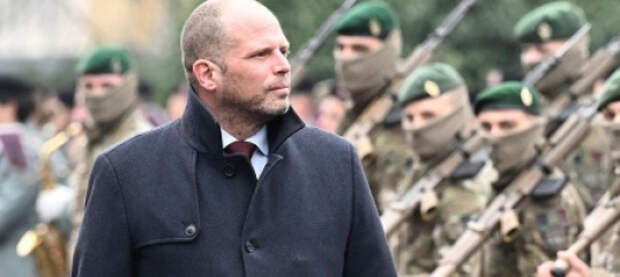 В Бельгии надеются, что Евросоюзу не придётся воевать с США из-за Гренландии