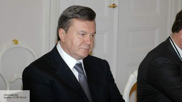 Вы манипулируете! Громкий скандал в телеэфире - Найем напал на адвоката Януковича Горошинского на глазах у всей Украины