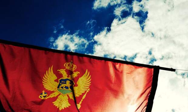 Telegraph обвинила Россию в попытке госпереворота в Черногории