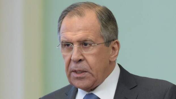 Лавров заявил о важности успеха при разведения сил в Станице Луганской