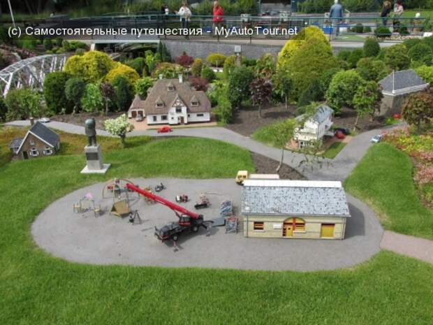 Madurodam