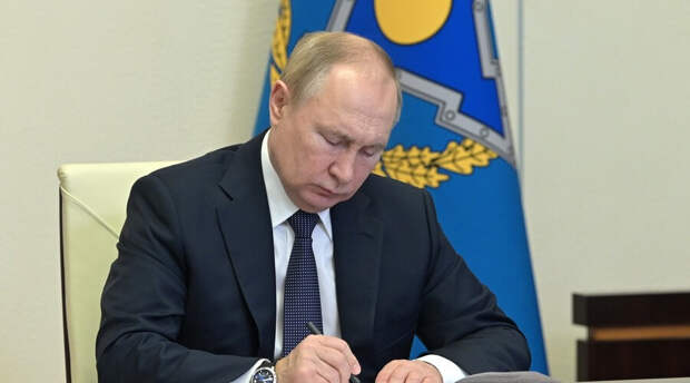 Головоломка от Путина: российские дипломаты получили указание готовиться к отъезду из Украины