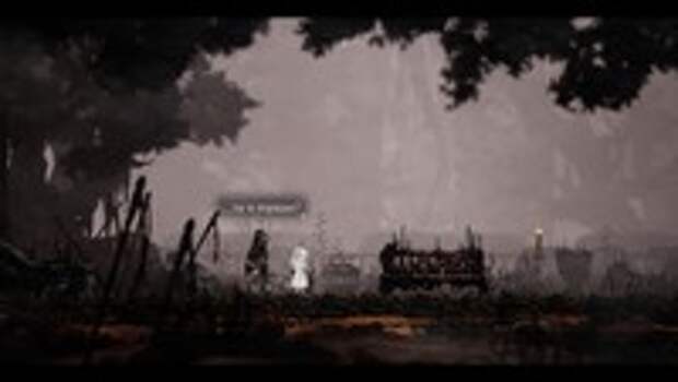 Обзор ENDER LILIES: Quietus of the Knights
