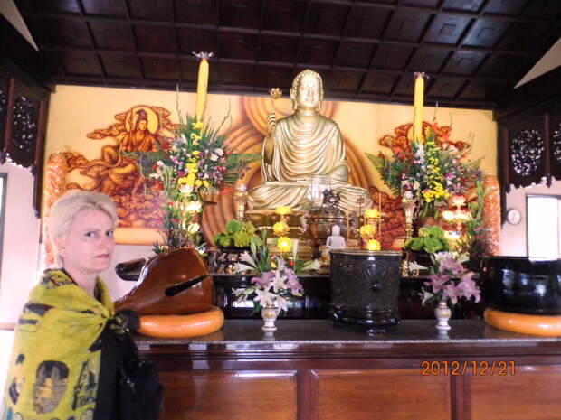 Неисследованные мегалиты Теймиуссы.