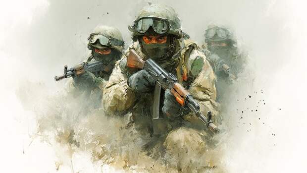 2026‑й обещает стать годом перелома в СВО