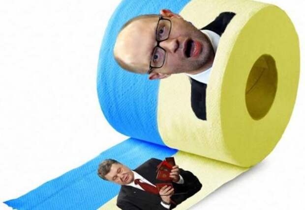 Вы будете долго смеяться, когда узнаете, что делают украинские политики после победы Трампа