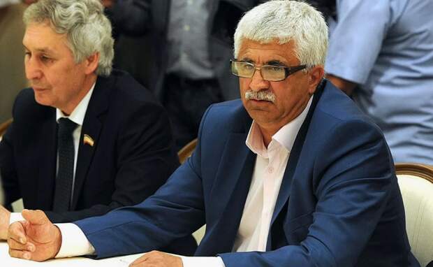 «Лично слышал от президента» – Билялов о реабилитации депортированных народов Крыма