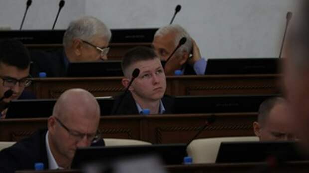 Александр Волобуев / Фото: amic.ru / Алина Богомолова