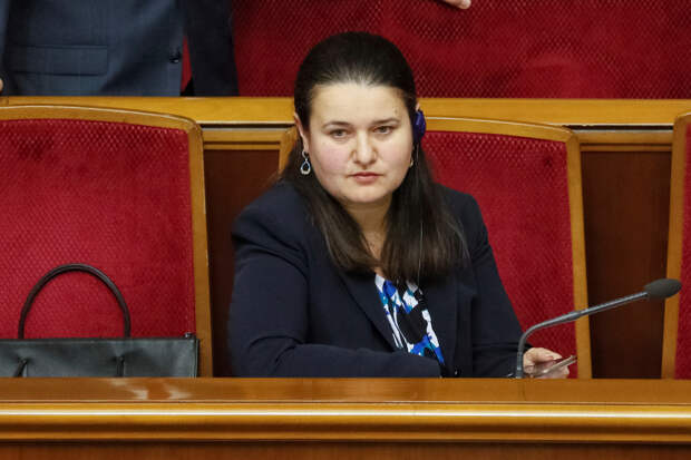 Кандидат на место главы офиса Зеленского утаила элитный особняк во Флориде